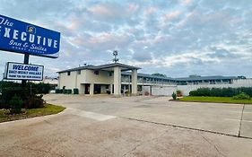 Executive Inn And Suites Houston